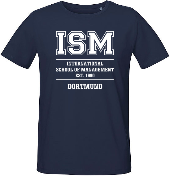 T-Shirt unisex "Dortmund"