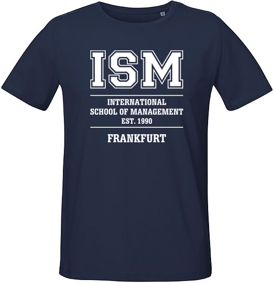 T-Shirt unisex "Frankfurt"