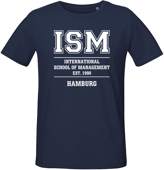 T-Shirt unisex "Hamburg"